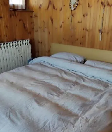 Flat With Breathtaking View In Crest Appartamento *