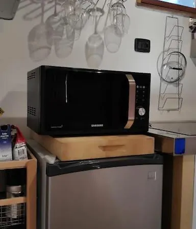 Flat With Breathtaking View In Crest *