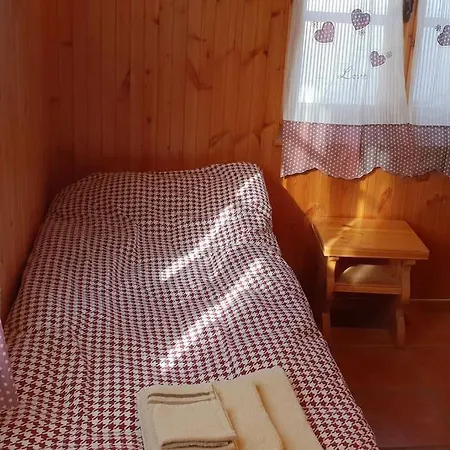 Flat With Breathtaking View In Crest *