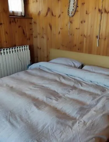 Flat With Breathtaking View In Crest Appartamento *